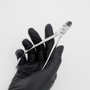 Кусачки для жесткой проволоки (прямые)