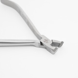 Дистальные кусачки с удлиненными ручками