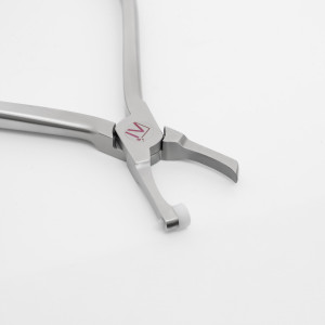 Щипцы для снятия бандажных колец